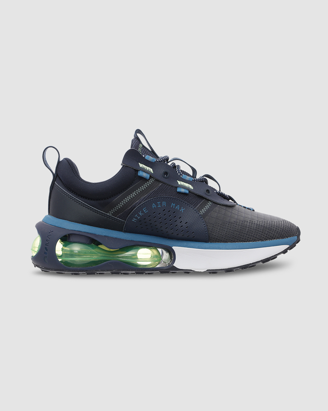 Giày Lifestyle Nam Nike Air Max DH4245-400