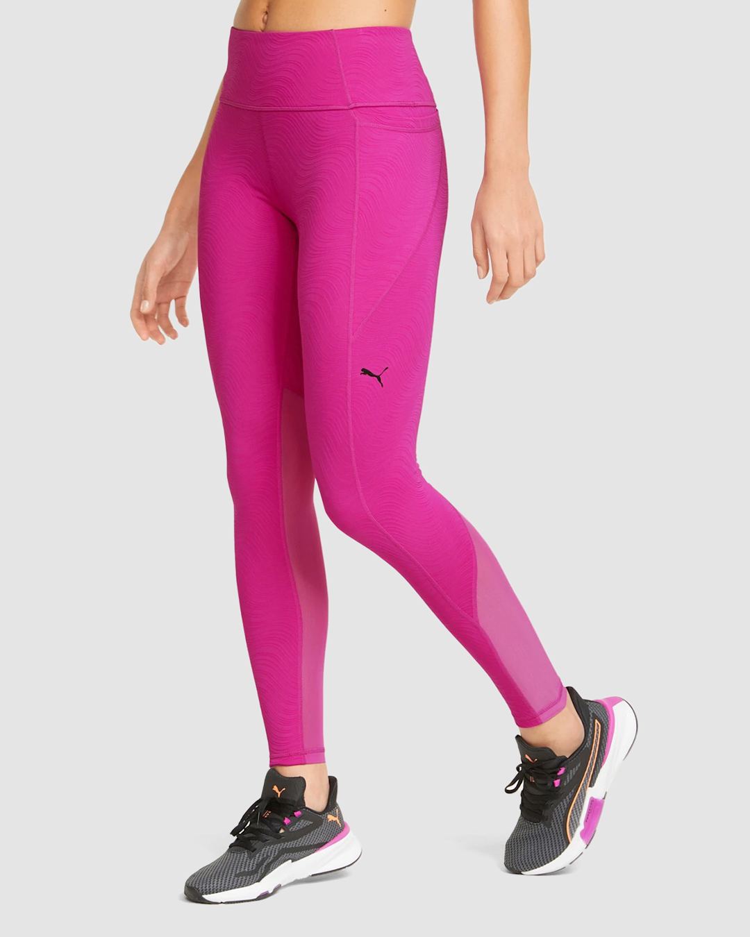 Quần Legging Tập Luyện Nữ Puma 521550-13